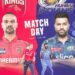 PBKS vs MI Dream11 Team : इस खिलाड़ी को चुनो अपना कप्तान