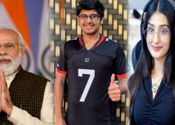 SOG फेडरेशन ने गेमिंग समुदाय के साथ पीएम के बातचीत की सराहना की