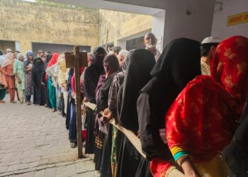 केरल निकाय चुनाव: यूडीएफ को बढ़त, तिरुवनंतपुरम में बीजेपी को मिली जीत - Panchayati Times