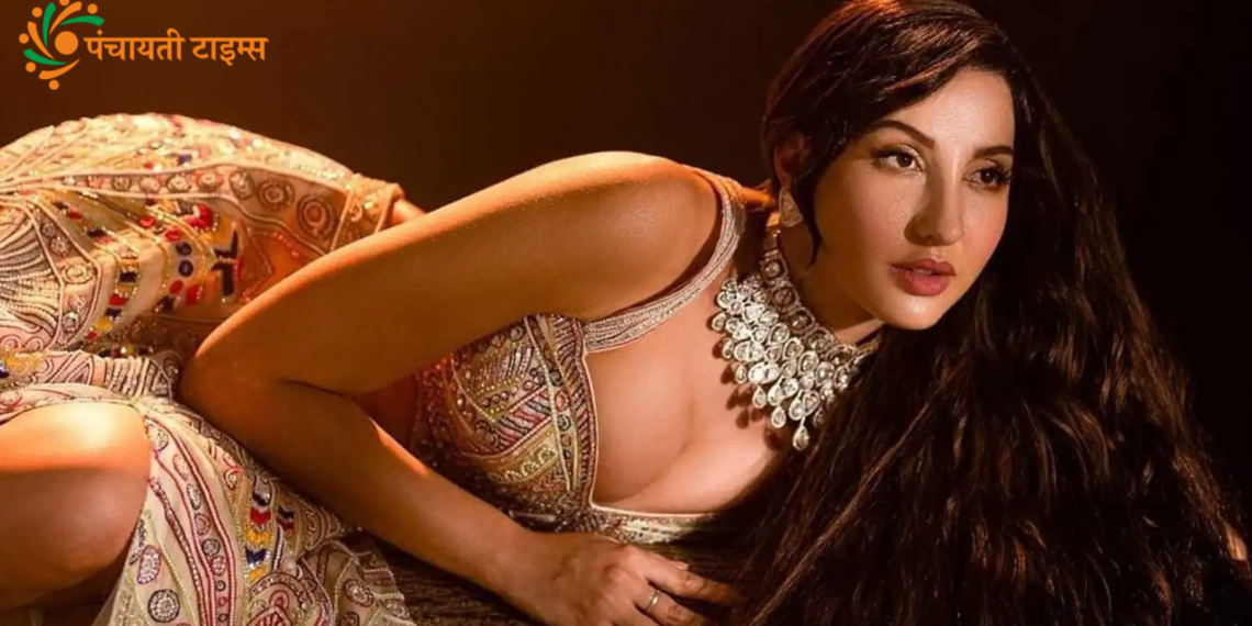 जानिए स्ट्रगल से स्टारडम तक का नोरा फ़तेह का सफर