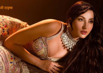 जानिए स्ट्रगल से स्टारडम तक का नोरा फ़तेह का सफर