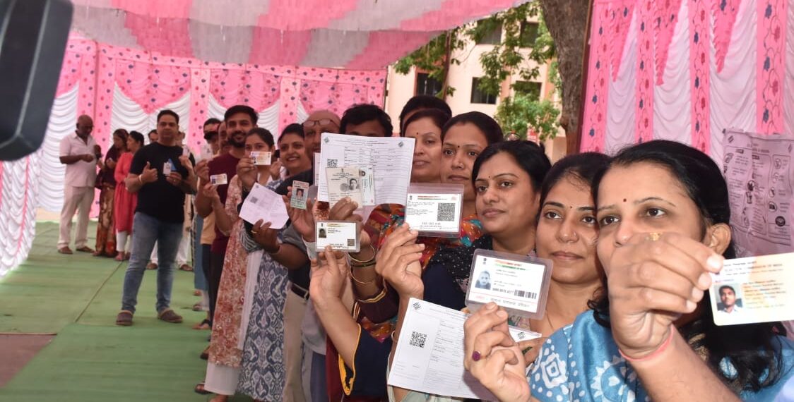 यूपी पंचायत चुनाव टलने के आसार, 2027 में कराने की संभावना - Panchayati Times