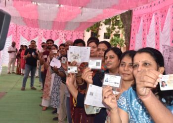 यूपी पंचायत चुनाव टलने के आसार, 2027 में कराने की संभावना - Panchayati Times