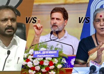 वायनाड लोकसभा चुनाव 2024 का समीकरण, सांसद का रिपोर्ट कार्ड