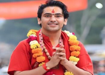 Dhirendra Shastri