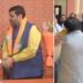 gaurav vallabh joined bjp