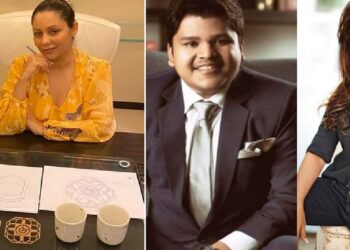 कौन हैं प्रांजल अग्रवाल, गौरी खान ने बनाया बिजनेस पार्टनर?