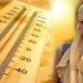Heat Wave Alert