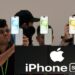 iPhone SE 4