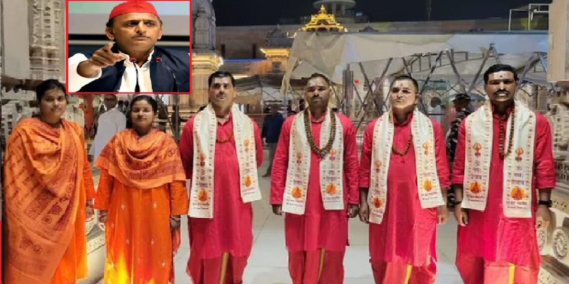 Kashi Vishwanath Dham