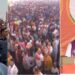 pm modi rally in malda west bengal