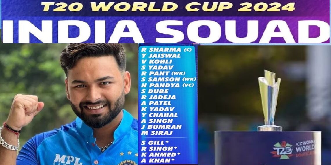 team-india-for-t20-world-cup-2024