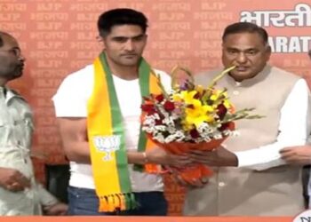 vijendra singh joins bjp