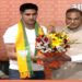 vijendra singh joins bjp