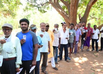 बीएमसी चुनाव: बिना वोटर आईडी के, इन दस्तावेज से करें मतदान - Panchayati Times