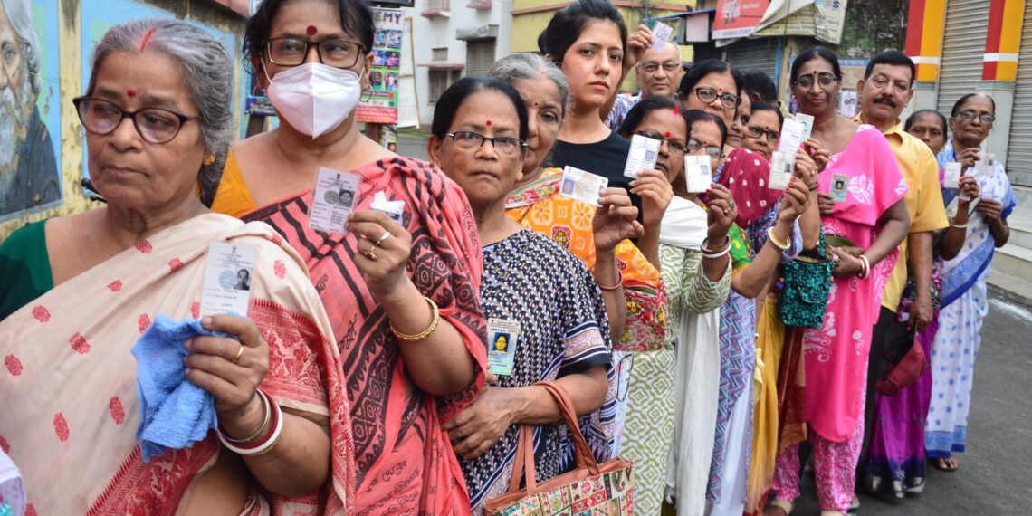 जम्मू-कश्मीर: मार्च 2025 में हो सकता पंचायत और नगर निकाय का चुनाव - Panchayati Times