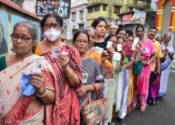 उत्तराखंड: दिवाली के बाद 33,114 ग्राम पंचायत सदस्य पदों पर होंगे उपचुनाव - Panchayati Times