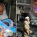 Delhi Baby Care Center Fire Family members were searching for their children in Baby Care Hospital