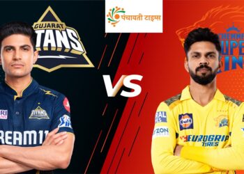 GT vs CSK Dream11 Team: इस खिलाड़ी को चुनो अपना कप्तान