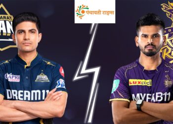 GT vs KKR Dream11 Team: इस खिलाड़ी को चुनो अपना कप्तान