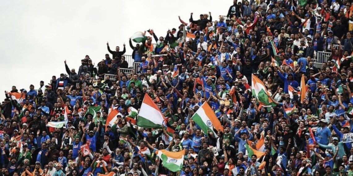 पिछले 65 सालों में हिन्दुओं की आबादी घटी, मुसलमानों की बढ़ी