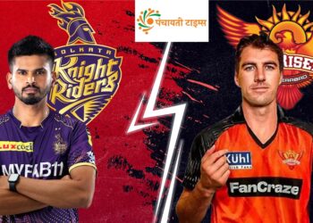 KKR vs SRH Dream11 Team: इस खिलाड़ी को चुनो अपना कप्तान