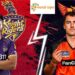 KKR vs SRH Dream11 Team: इस खिलाड़ी को चुनो अपना कप्तान