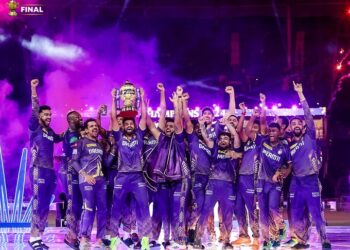 IPL 2024 विजेता KKR और उप-विजेता SRH पर कितनी हुई धनवर्षा