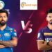 MI vs KKR Dream11 Team: इस खिलाड़ी को चुनो अपना कप्तान