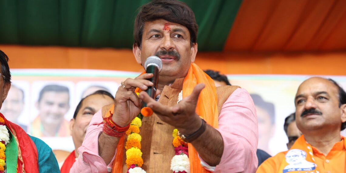 उत्तर पूर्वी दिल्ली लोकसभा का समीकरण, सांसद का रिपोर्ट कार्ड