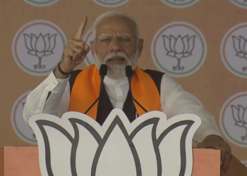 मोहब्बत की दुकान में फेक वीडियो का कारोबार: पीएम मोदी