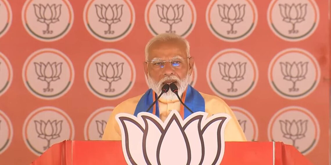 तीसरे टर्म के 125 दिन के काम का रोड मैप तैयार है: पीएम मोदी