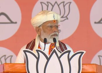 पीएम मोदी का 20-21 जून को जम्मू और कश्मीर का दौरा - Panchayati Times