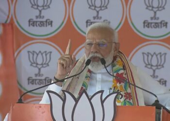 आने वाला बजट अमृतकाल ले लिए महत्वपूर्ण: पीएम मोदी - Panchayati Times