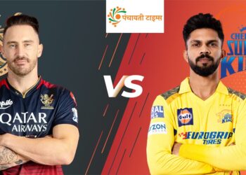 जीतने के बाद भी कैसे टॉप चार में जगह नहीं बना सकती RCB