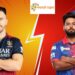 RCB vs DC Dream11 Team: इस खिलाड़ी को चुनो अपना कप्तान