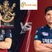 RCB vs GT Dream11 Team: इस खिलाड़ी को चुनो अपना कप्तान