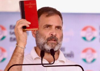 राहुल गांधी ने वायनाड या रायबरेली छोड़ने पर दिया बड़ा बयान?