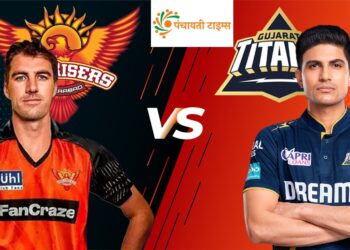 SRH vs GT Dream11 Team: इस खिलाड़ी को चुनो अपना कप्तान
