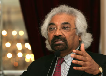 कांग्रेस नेता सैम पित्रोदा ने पाकिस्तान-बांग्लादेश को बताया "घर जैसा" - Panchayati Times