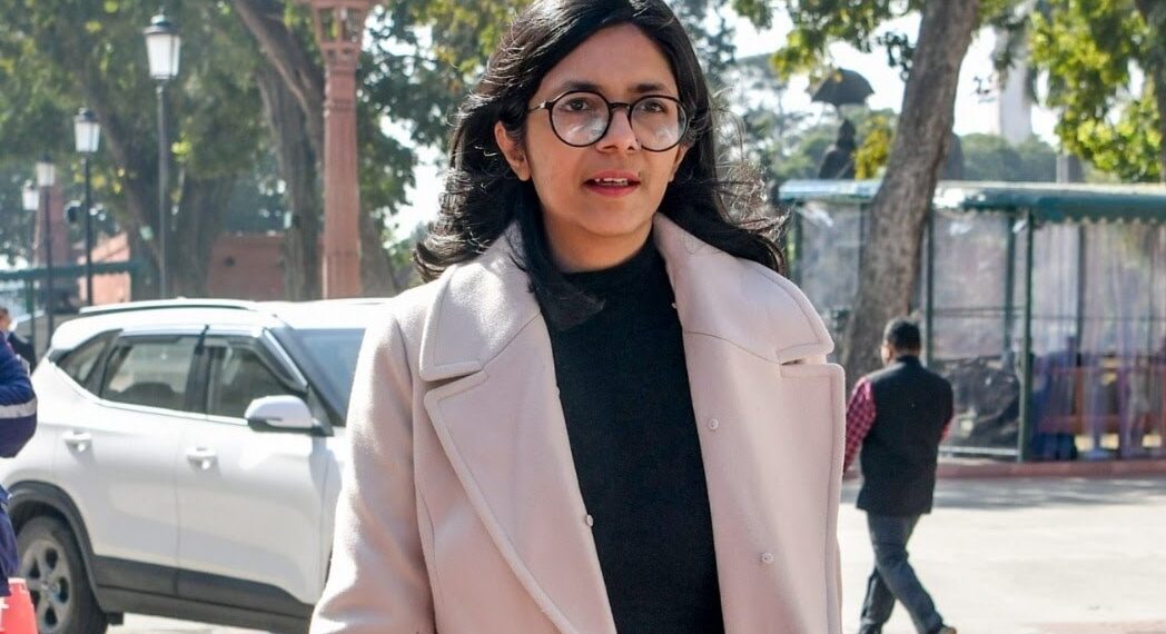 आम आदमी पार्टी ने माना, स्वाति मालीवाल के साथ हुई थी बदसलूकी