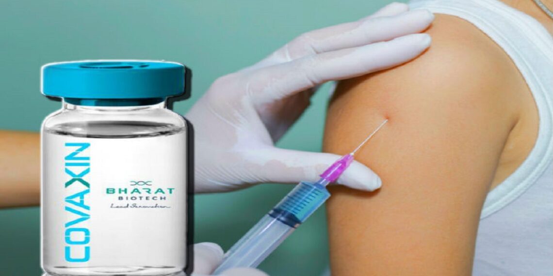 covaxin