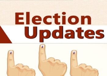 Lok Sabha polls Phase 6: Voting tomorrow for 58 Lok Sabha seats including all seven seats of Delhi