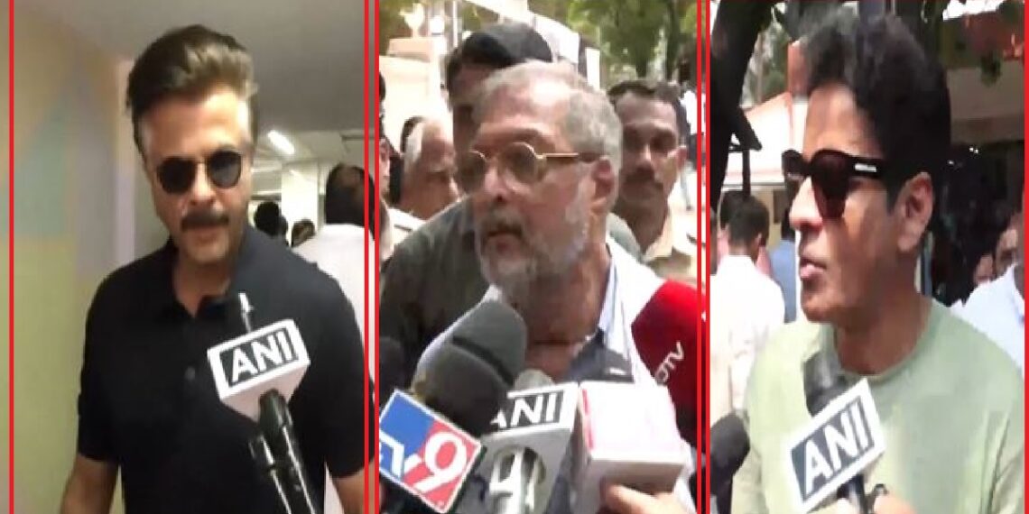 Lok Sabha Election Phase 5 Voting Live