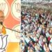 PM Modi in maharashtra