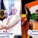 world-para-athletics-championship/ Paralympic champion Sumit Antil won gold, honored with Champions of Change Award haryana