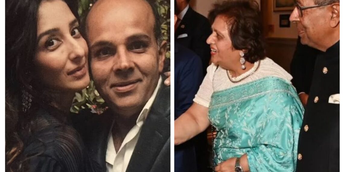 शोषण करने के मामले में हिंदुजा परिवार के चार सदस्यों को मिली सजा - Panchayati Times