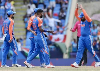 ...ऐसा हुआ तो भारत हो सकता है सेमीफाइनल से बाहर - Panchayati Times