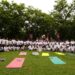 International Yoga Day 2024