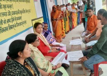 महाराष्ट्र: जिला परिषद और पंचायत समितियों के चुनाव का हुआ ऐलान  - Panchayati Times